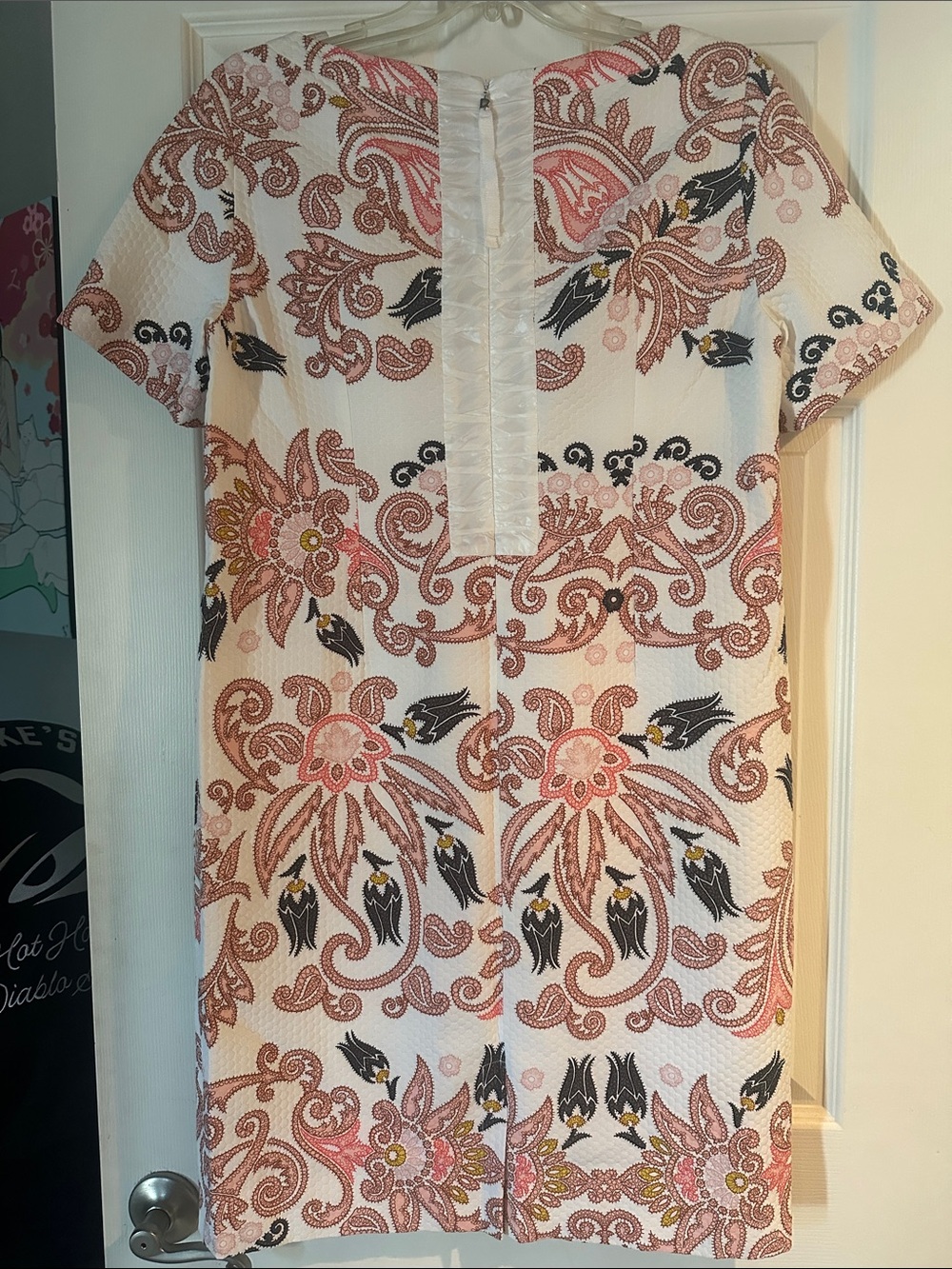 BOGNER DRESS - Picture 2 of 4
